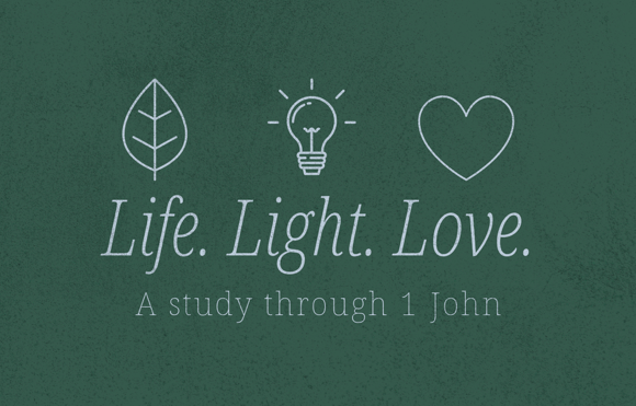 Children of Hope – 1 John 2:28-3:10